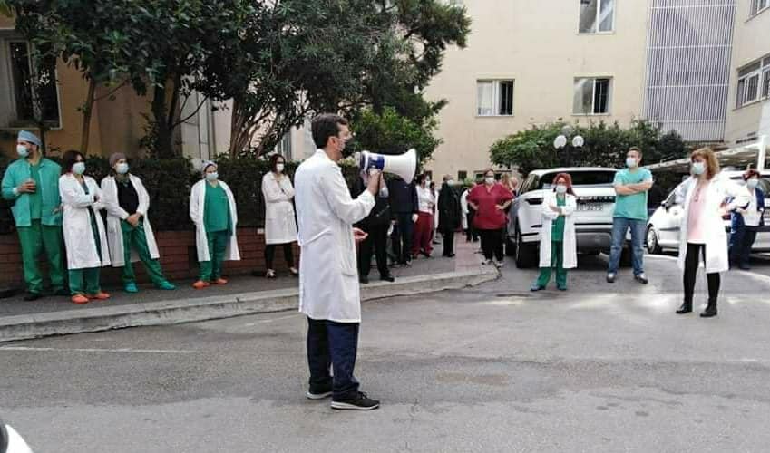 29/10, νοσοκομείο Άγιος Σάββας 29/10, νοσοκομείο Άγιος Σάββας